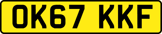 OK67KKF
