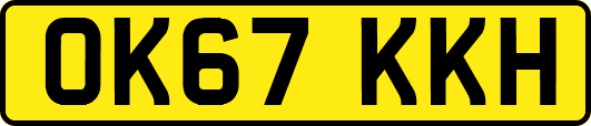 OK67KKH