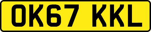 OK67KKL