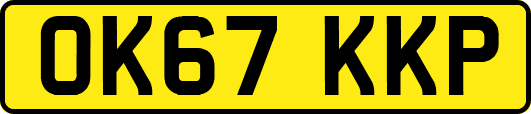 OK67KKP