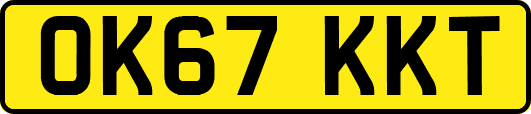 OK67KKT