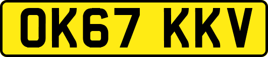 OK67KKV