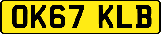 OK67KLB