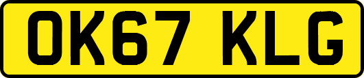OK67KLG