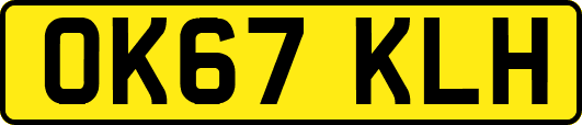 OK67KLH