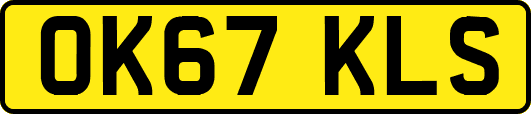 OK67KLS