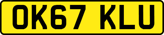 OK67KLU