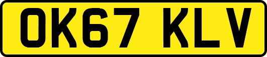 OK67KLV