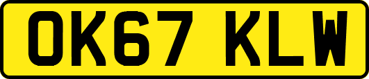 OK67KLW