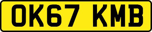 OK67KMB