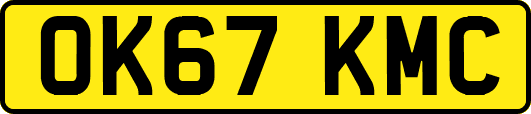 OK67KMC