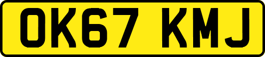 OK67KMJ