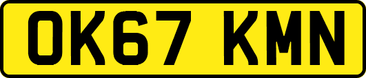 OK67KMN