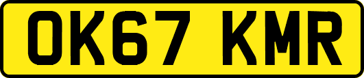 OK67KMR