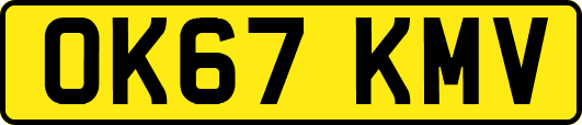 OK67KMV