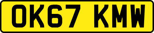 OK67KMW