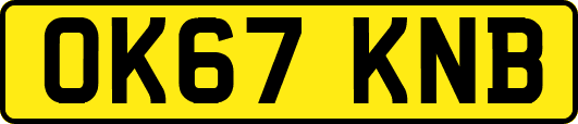 OK67KNB