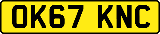 OK67KNC