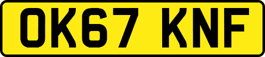 OK67KNF