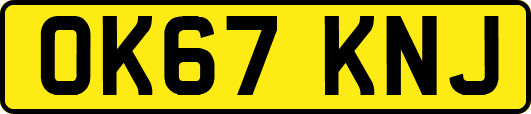 OK67KNJ