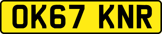 OK67KNR