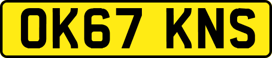 OK67KNS