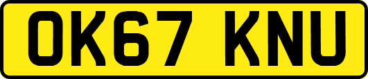 OK67KNU