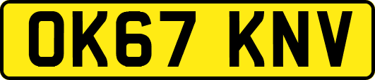 OK67KNV