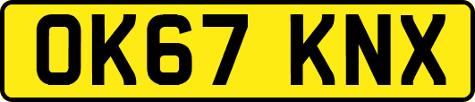 OK67KNX