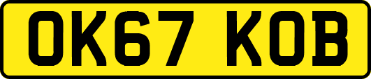 OK67KOB