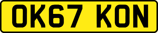 OK67KON