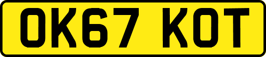 OK67KOT