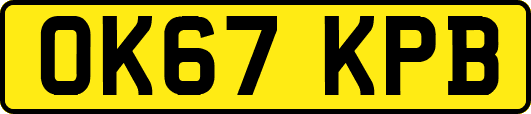 OK67KPB