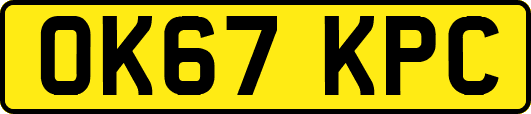 OK67KPC
