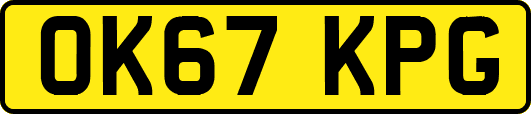 OK67KPG