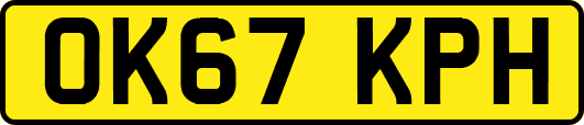 OK67KPH