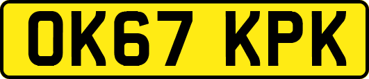OK67KPK