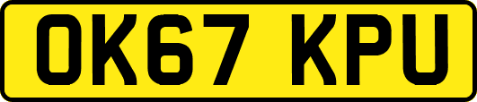OK67KPU