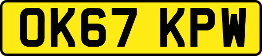 OK67KPW