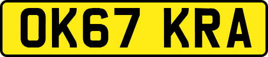 OK67KRA