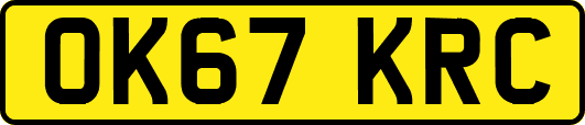 OK67KRC