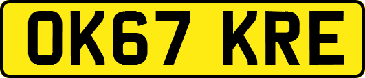 OK67KRE