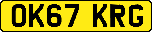 OK67KRG