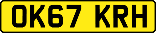 OK67KRH