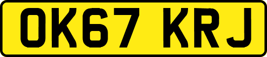 OK67KRJ