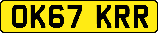 OK67KRR