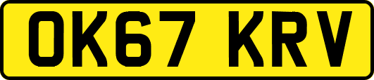 OK67KRV