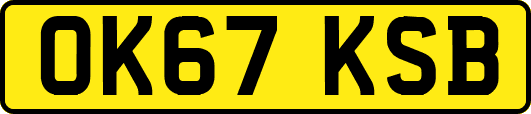 OK67KSB
