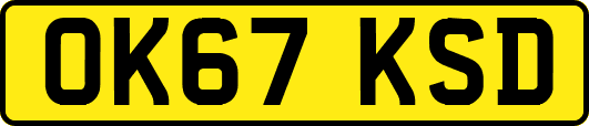 OK67KSD