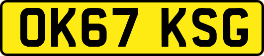 OK67KSG